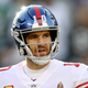 Illustration for article titled What Swear Word Did Eli Manning Have To Look Up?
